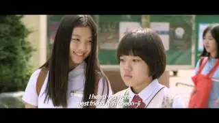THREAD OF LIES - Official Int'l Main Trailer