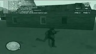 [TEST FPS]