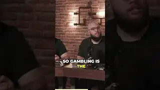 The Dark Side of Gaming