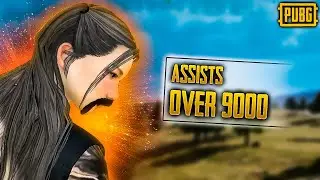 The BEST TEAMMATE In PUBG!