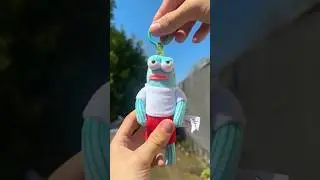 Unboxing Bikini Bottom Buddies (SpongeBob SquarePants) 