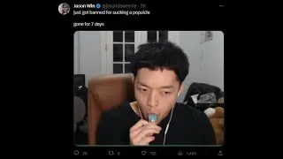 This is WHY JasonTheWeen got BANNED... (Context)