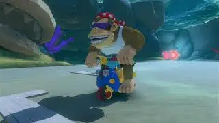 Mario Kart 8 Deluxe Online #6