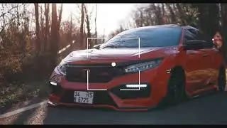Rich Boy X World Is Spinning//REMİX BASS ON//- 4K VİDEO -