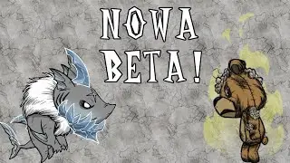 SKILLE WIGFRID I WILLOW! SHARKBOI BOSS - Beta Don't Starve Together - Skilltree