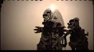 Wayang Cenk Blonk - Katundung Ngada 03