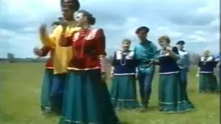 Ах, краснотал мой, краснотал