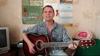 Авторская песня-