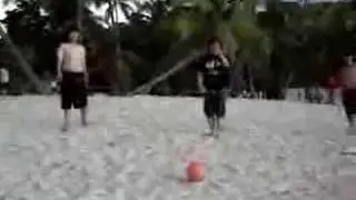 sentosa vid