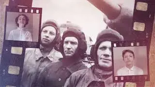 "Сигнальщики-горнисты". Клип, снятый во время самоизоляции в 2020 году!