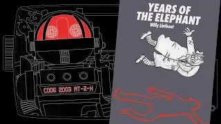 SMASH TeeVee Comics - Years of the Elephant