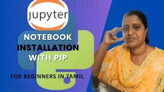 Install Jupyter Notebook without Anaconda (Easy Method)