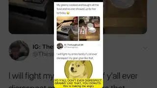 random doge meme found by random user pt49 