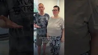 Отзыв пациентки Клиники «#Нейровита».Реабилитация после геморрагического инсульта #стволовыеклетки