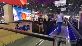Technifex Products - Sensory Floor™