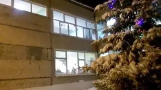 Небольшой ВЛОГ: Владик идет в садик и из садика