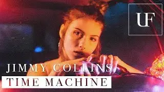 Jimmy Collins - Time Machine