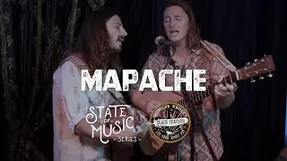 Mapache - 