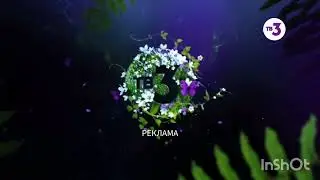 ТВ 3 лето 2020 РЕКЛАМА
