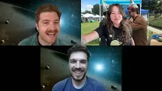 Rockin' Pop-Up: The Sun, Asteroids, and Comets