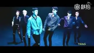 EXO - LOTTO feat. Chenle