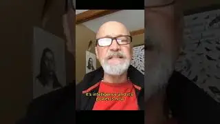 The Living NOW of 
