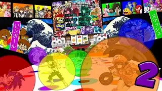 SACE World Tour #2: Super Happy Fun Fun Tokyo Pinball Smash