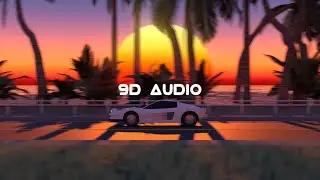 Ed Sheeran - Bad Habits | 9D Audio | Not 8D/10D .