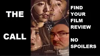 The Call -- (2020 Netflix) Review (No Spoilers)