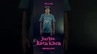 Tips & trik jurus kaca-kaca bersama DodyJoin the club 👊#goodnightelectric#eraluka#shorts