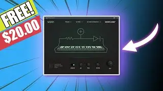 Wursy Electric PianoPlugin Free Vst Plugin is Crazy
