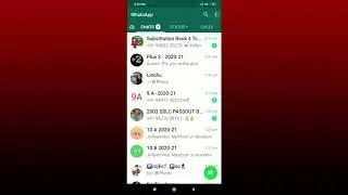 How to take WhatsApp in Computer