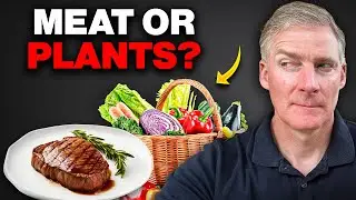 Solved: The Nutrition Science Conflict