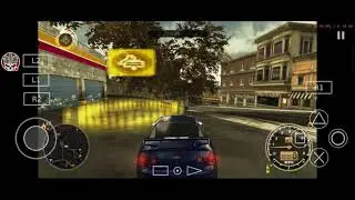 NFS Most Wanted I Asus ROG Phone 6