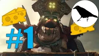 Гайд: Продвинутые советы, хитрости, чизы, фичи и абузы | Total War: Warhammer 2 | Легенда, не PVP #1