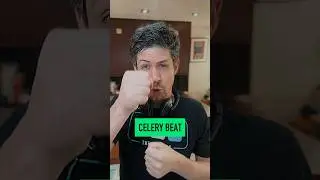 Celery Beat  
