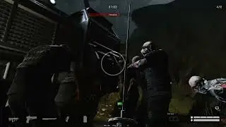Warface Баг на Спецоперации 