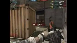 ARTIC COMBAT