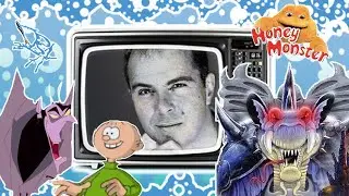 The Many Voices Of Gary Martin