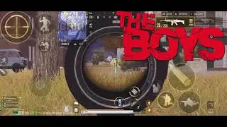 SORRY! New State Mobile Toxic Tpp Gameplay