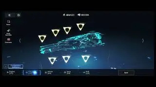 Nova Space Armada: Admiral Fleet Shakeup!