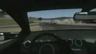 SevenGames TV: Need for Speed Shift