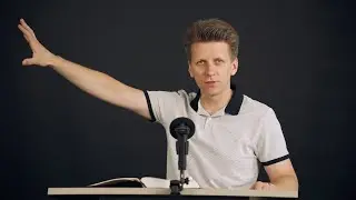 Все молодцы: продолжаем работать. Евр 6:9-12. (17)