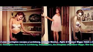Colleen Farrington ·  modella ,Playmate di Playboy e cantante