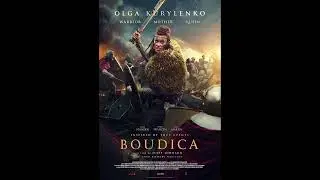 "Gettasay" - Little Warrior | BOUDICA END CREDITS