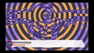 Pleasuredome FM - Mortal Kombatant [Italo Moderni]