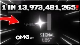 I ROLLED THE RAREST AURA IN THE GAME... | Jule's RNG