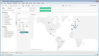 Redis Data in Tableau with the CData ODBC Driver