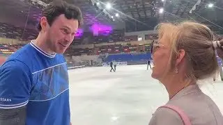 Алла Михеева и Максим Маринин снова вместе!