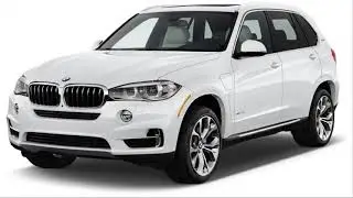 2018 Bmw X5 Features REVIEW